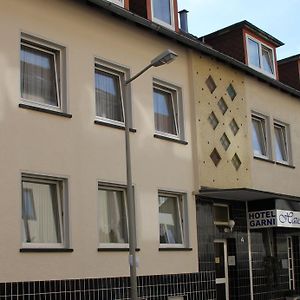 Haus Sparkuhl Hotel Garni